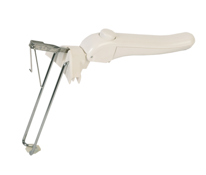 Poignée De Panier Pour Friteuse Moulinex - Référence SS-990630 - Pièce Détachée De Rechange
