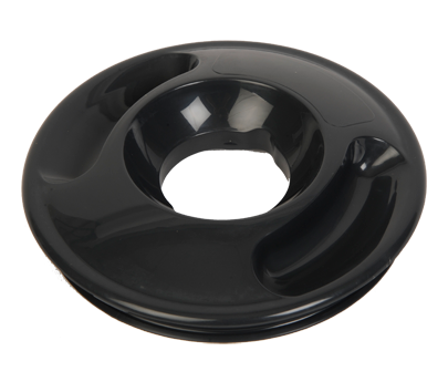 Couvercle bol blender gris MS-4A07439