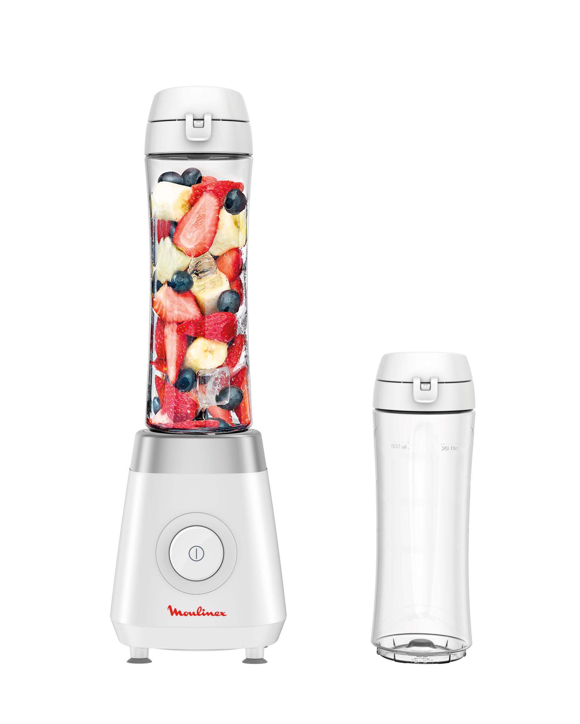 FRESH&GO PERSONAL BLENDER LM1KJ110