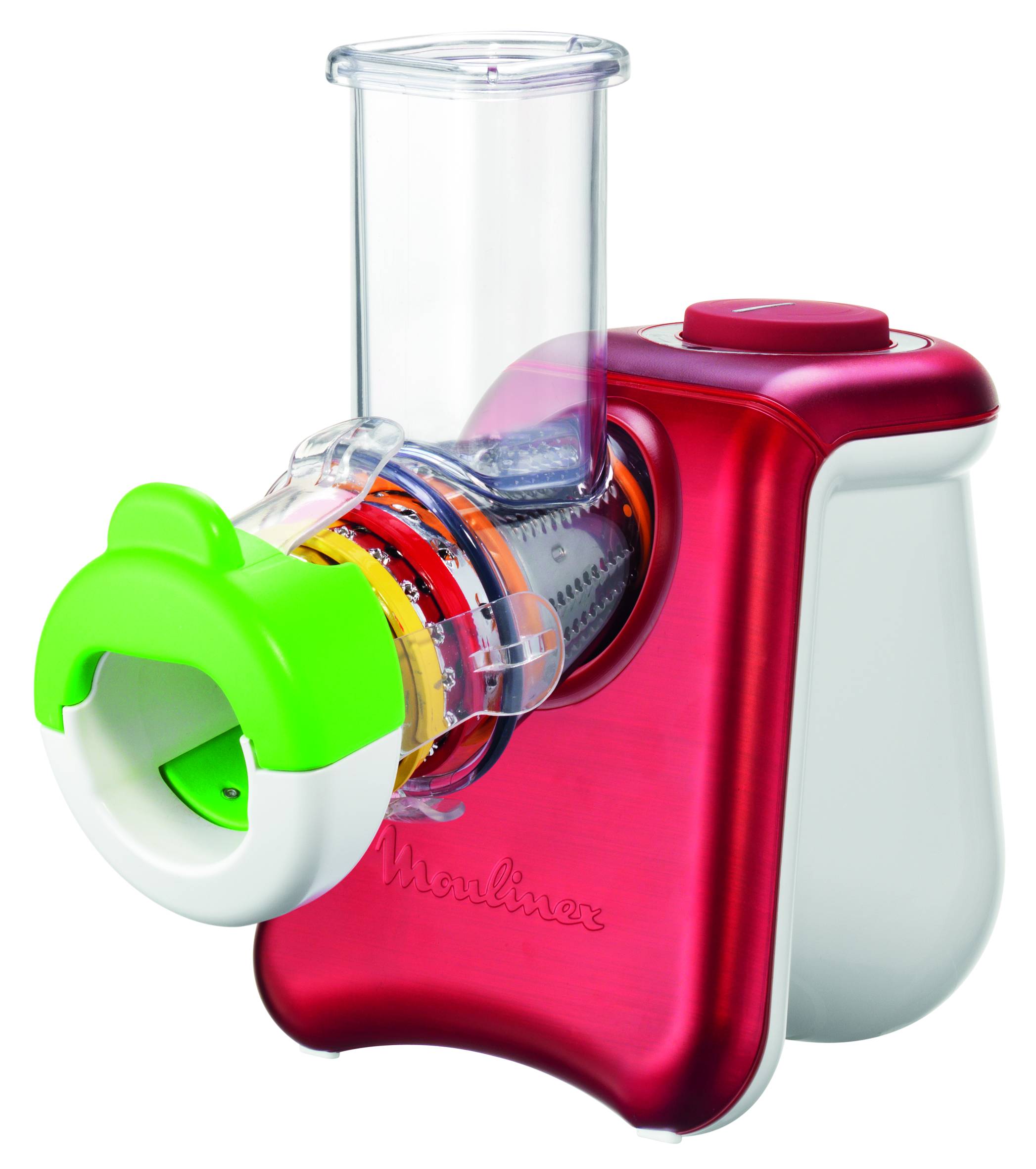 Fresh Express Max 5en1