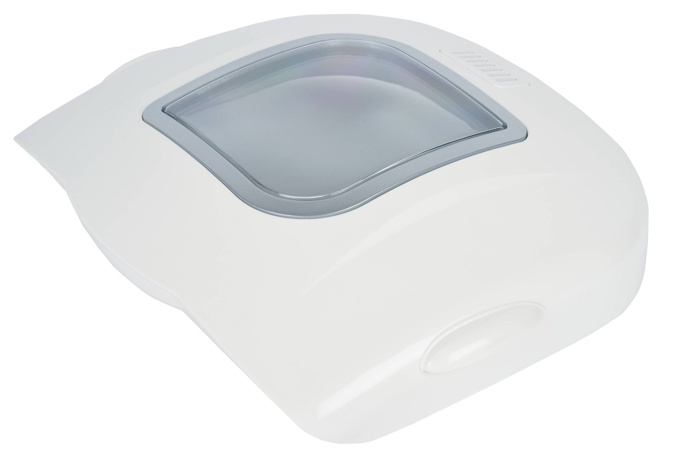 Couvercle complet SS-188400