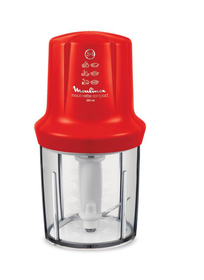 MOULINETTE COMPACT