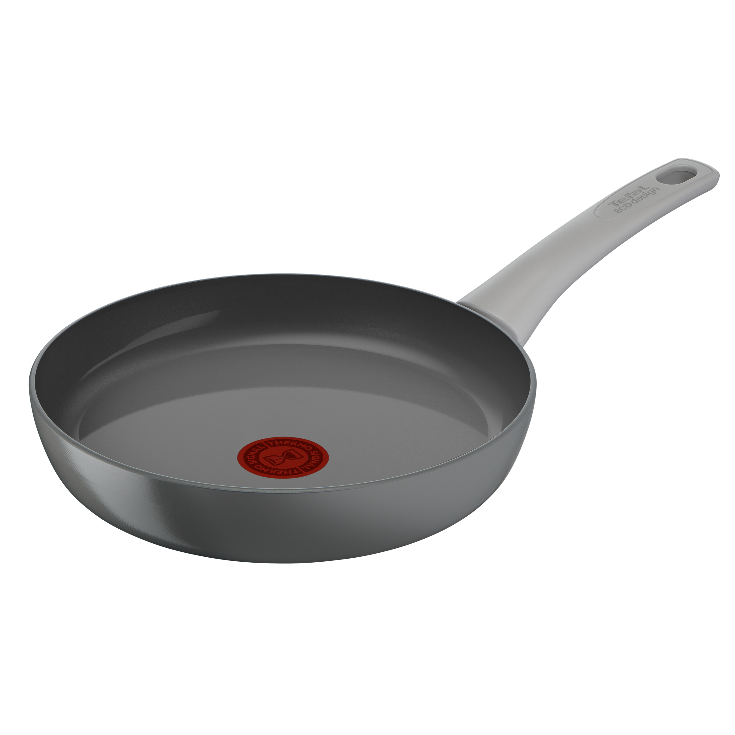 Renew On, Céramique antiadhésive, Poêle 24 cm, Induction