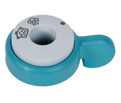 Soupape de sécurité Clispo SS-1530000298