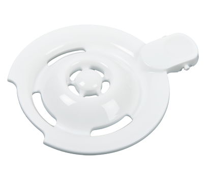 Couvercle SS-201806