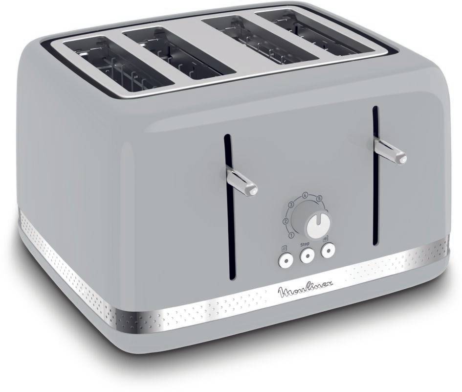 Soleil Pepper 4 fentes