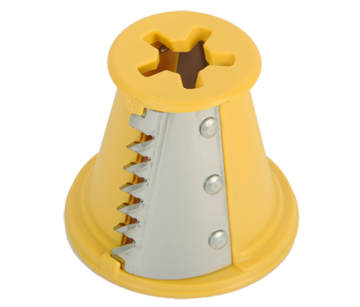 Cône à frites SS-193448