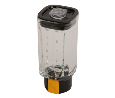 Bol blender en verre MS-0A11823