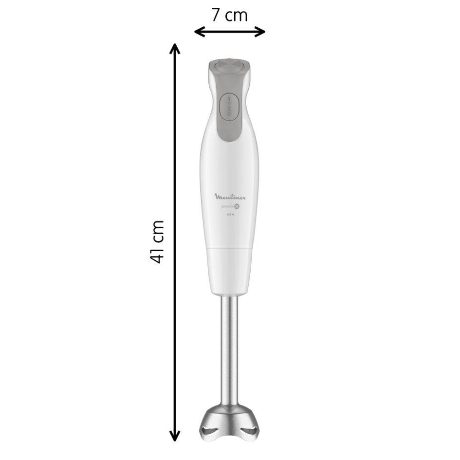 Daily chef  600 W Blanc