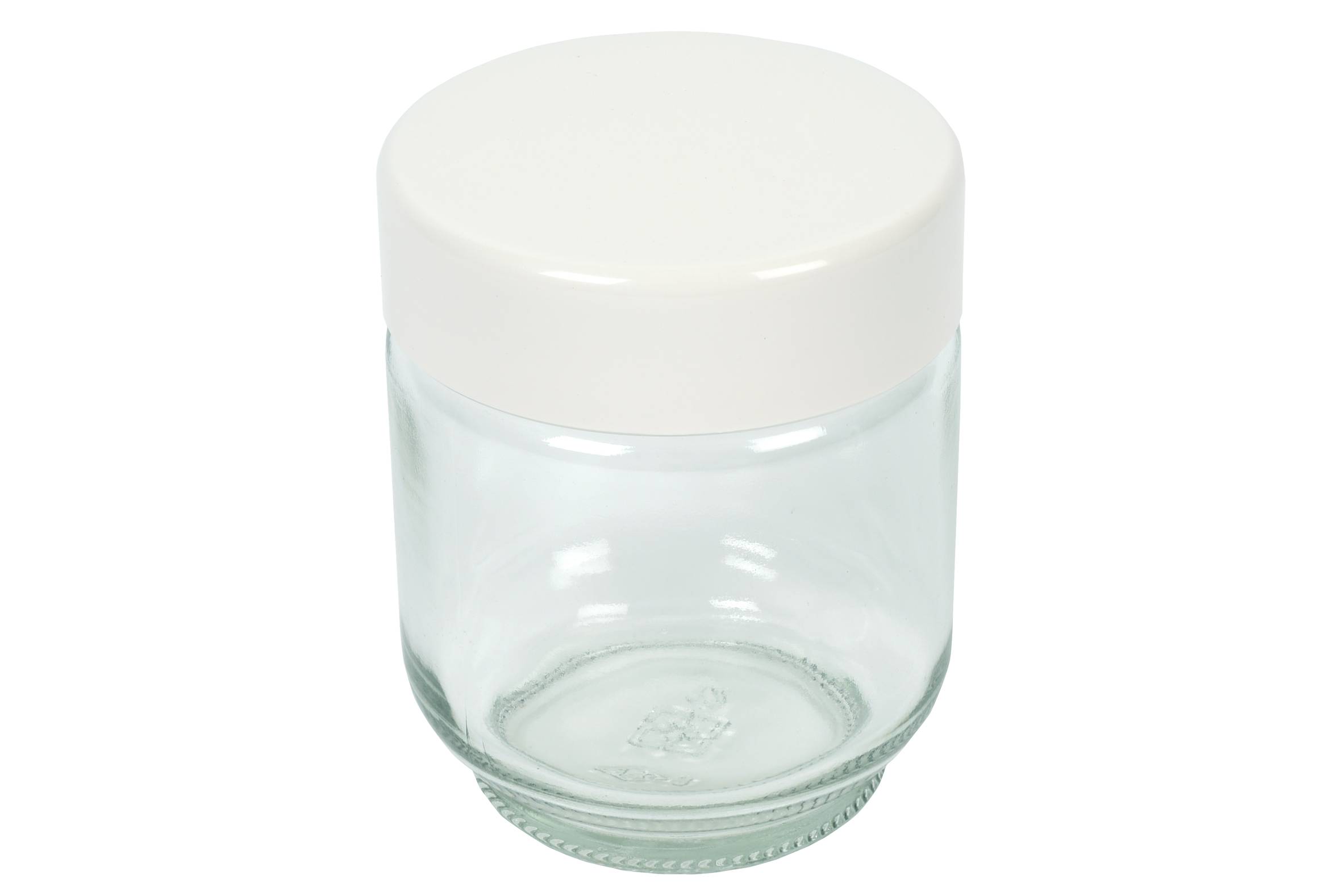 Pot à yaourt complet FS-9100030224