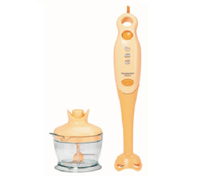 Pied mixeur Faciclick