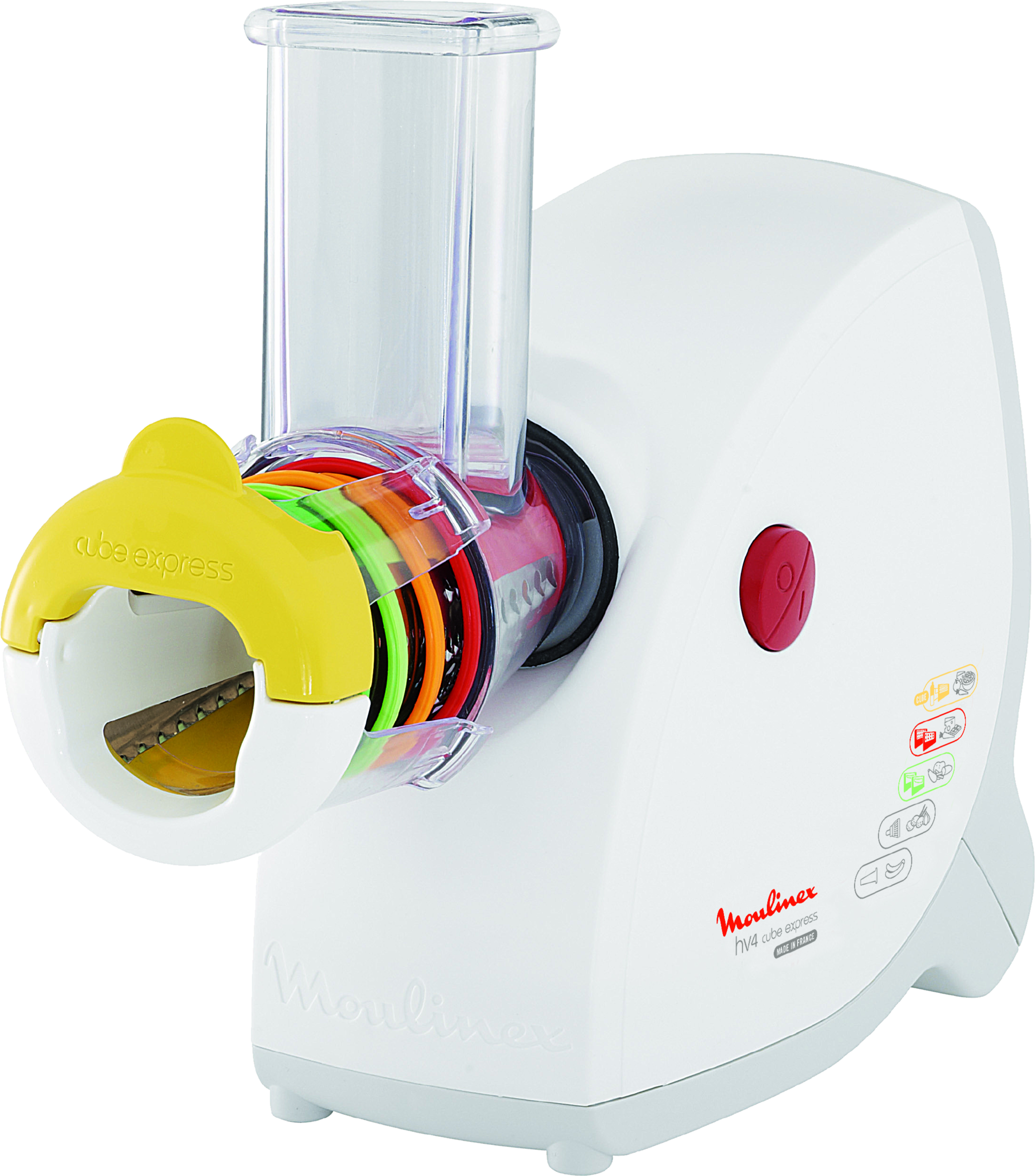 HACHOIR À VIANDE HV4