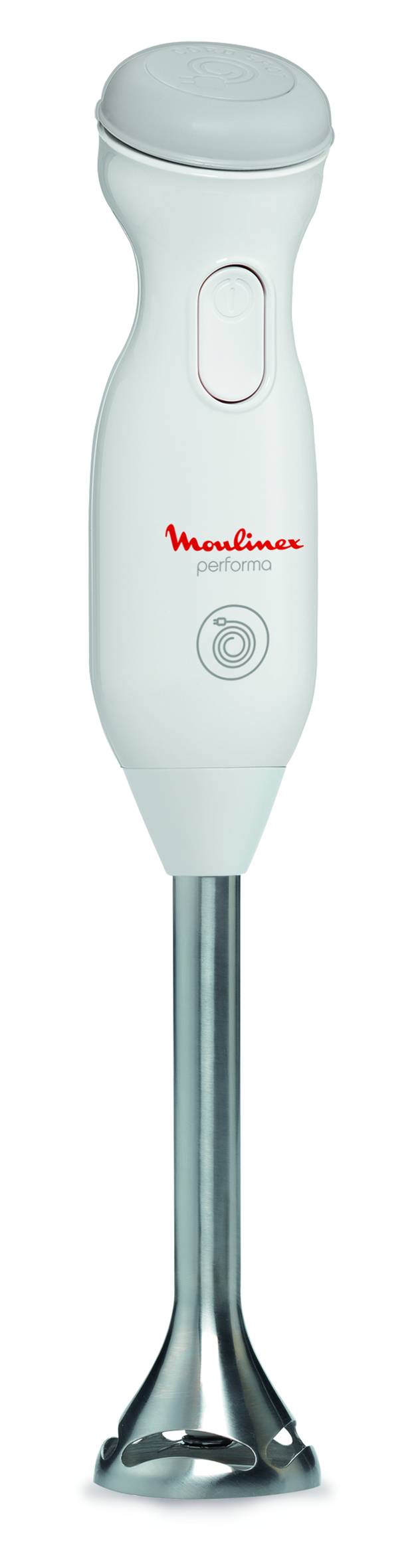 PERFORMA METAL BLANC