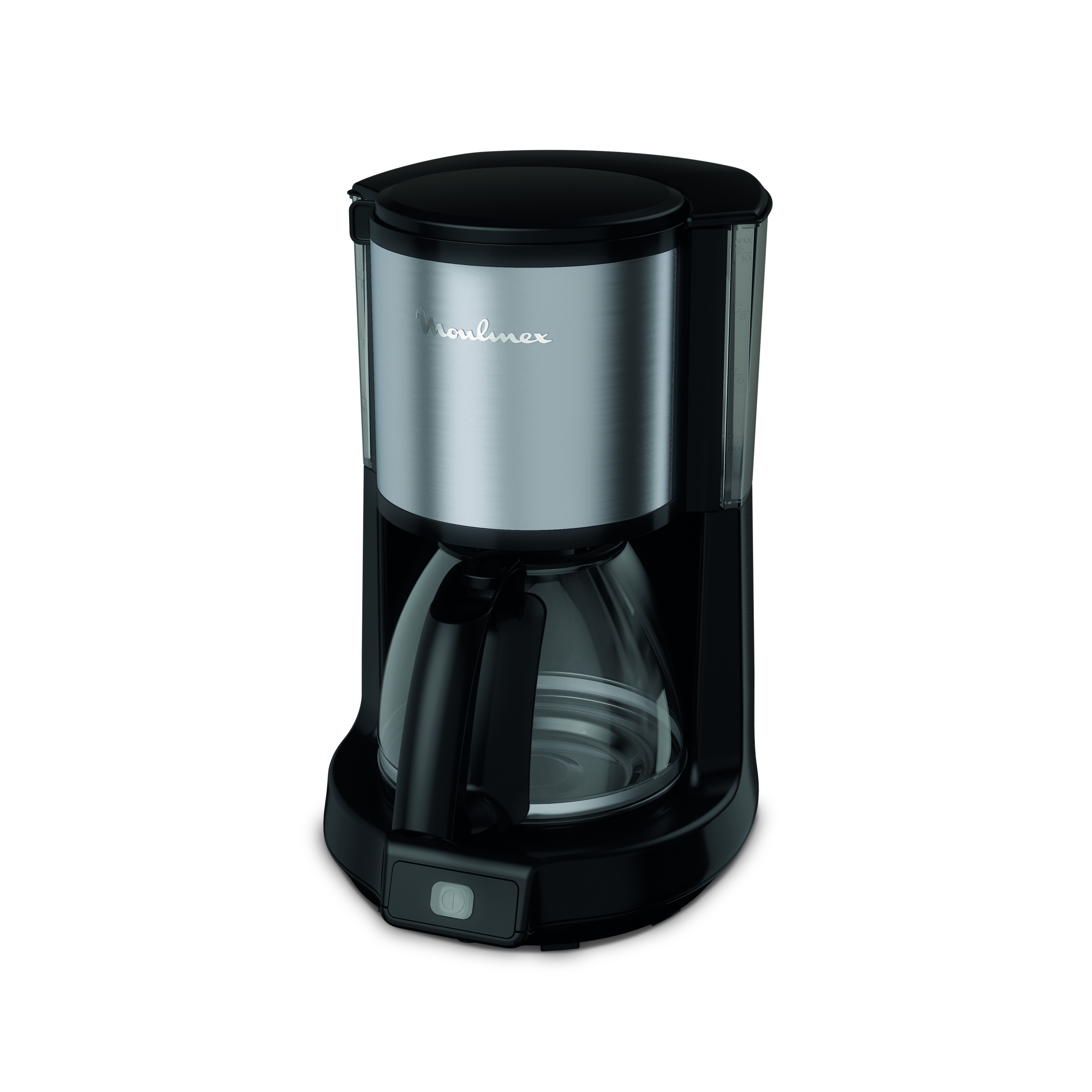 Subito noire métallisée