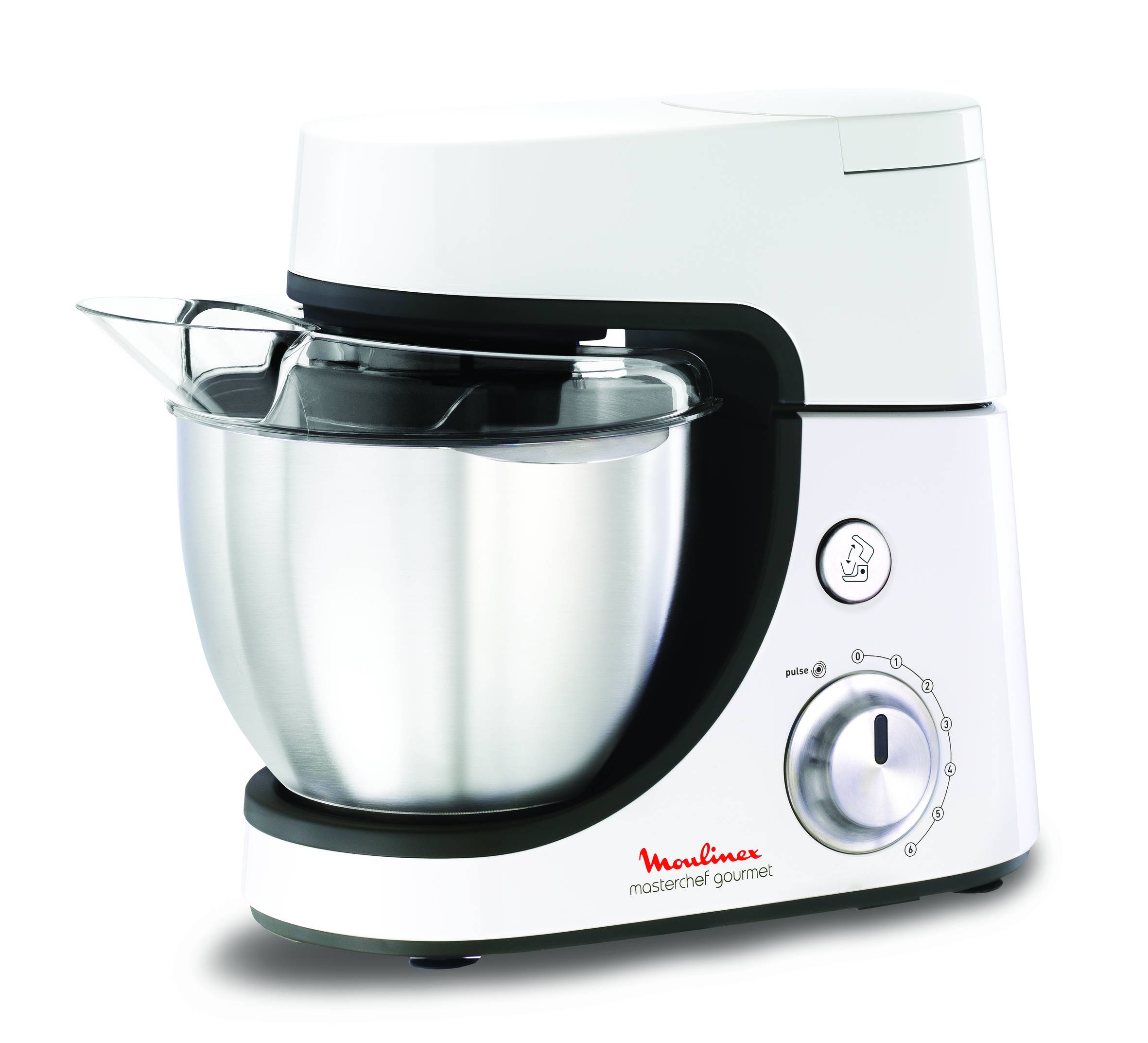 MASTERCHEF GOURMET 4,6L 