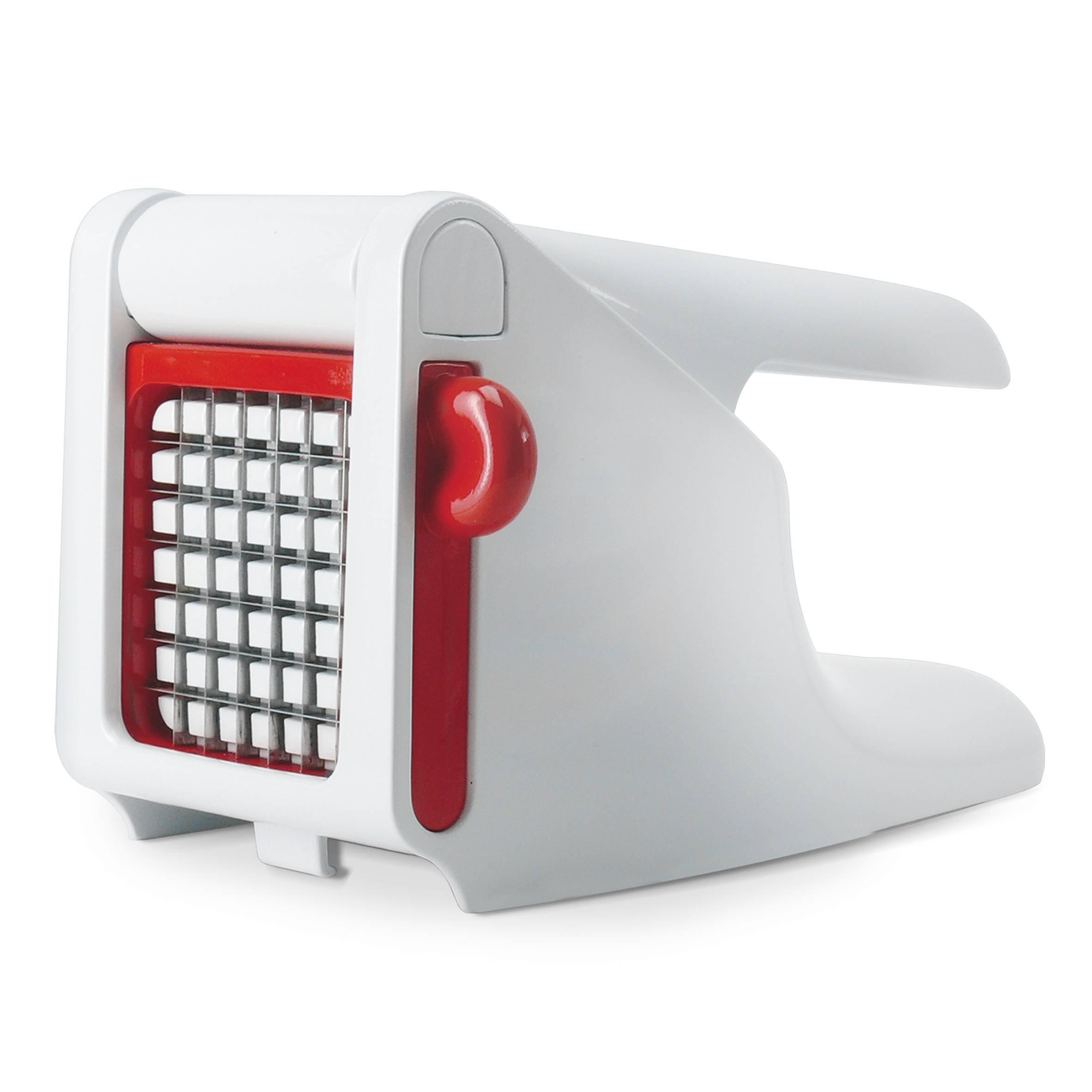 Coupe-frites et légumes XL + grille de Moulinex 