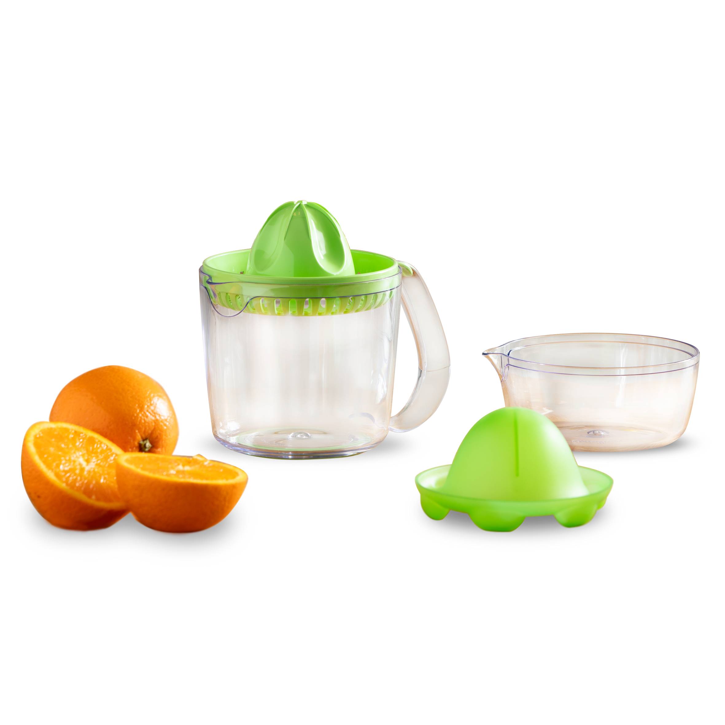 Presse-agrumes color art de Moulinex