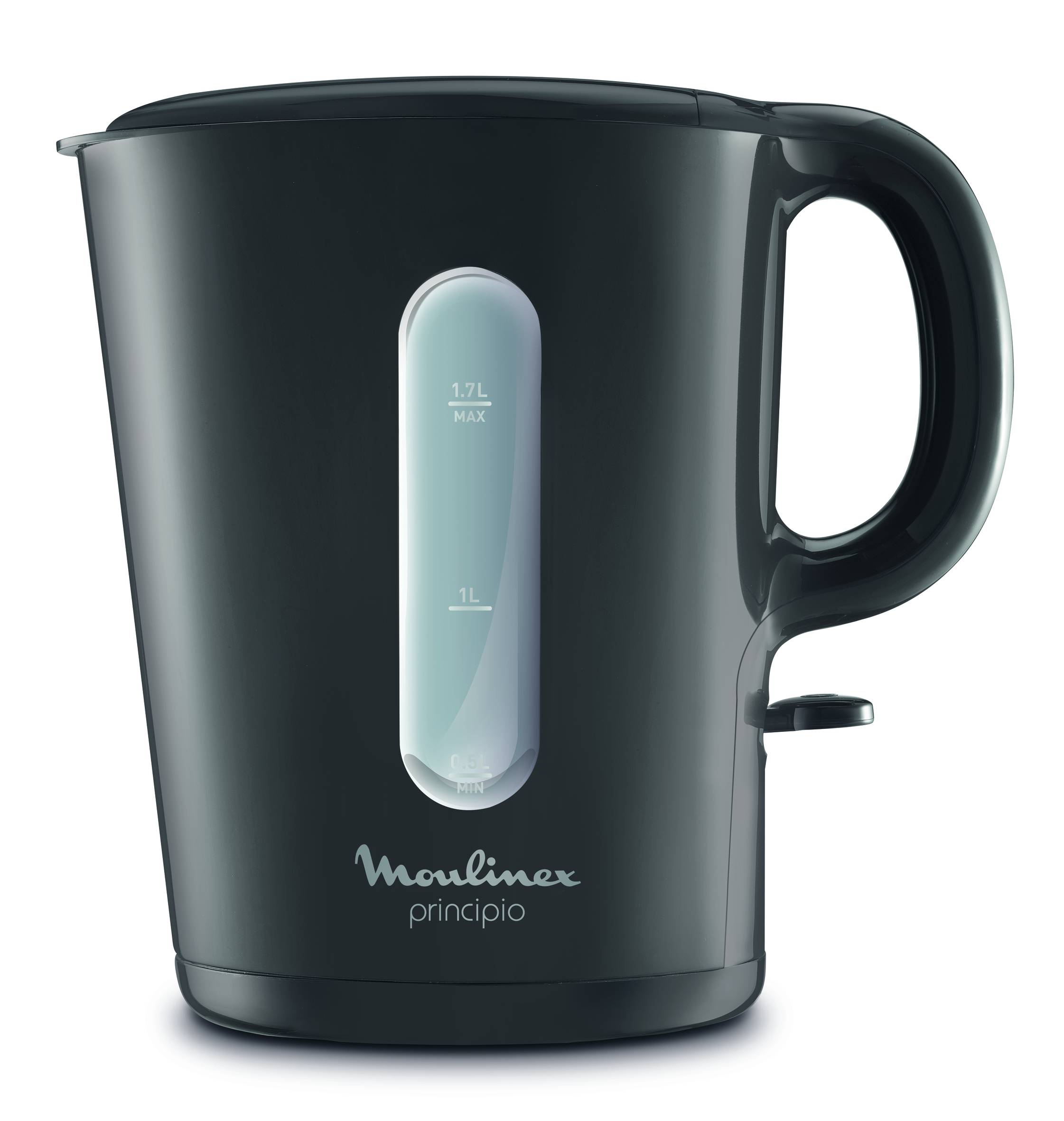 PRINCIPIO GRIS ANTHRACITE 1.7L