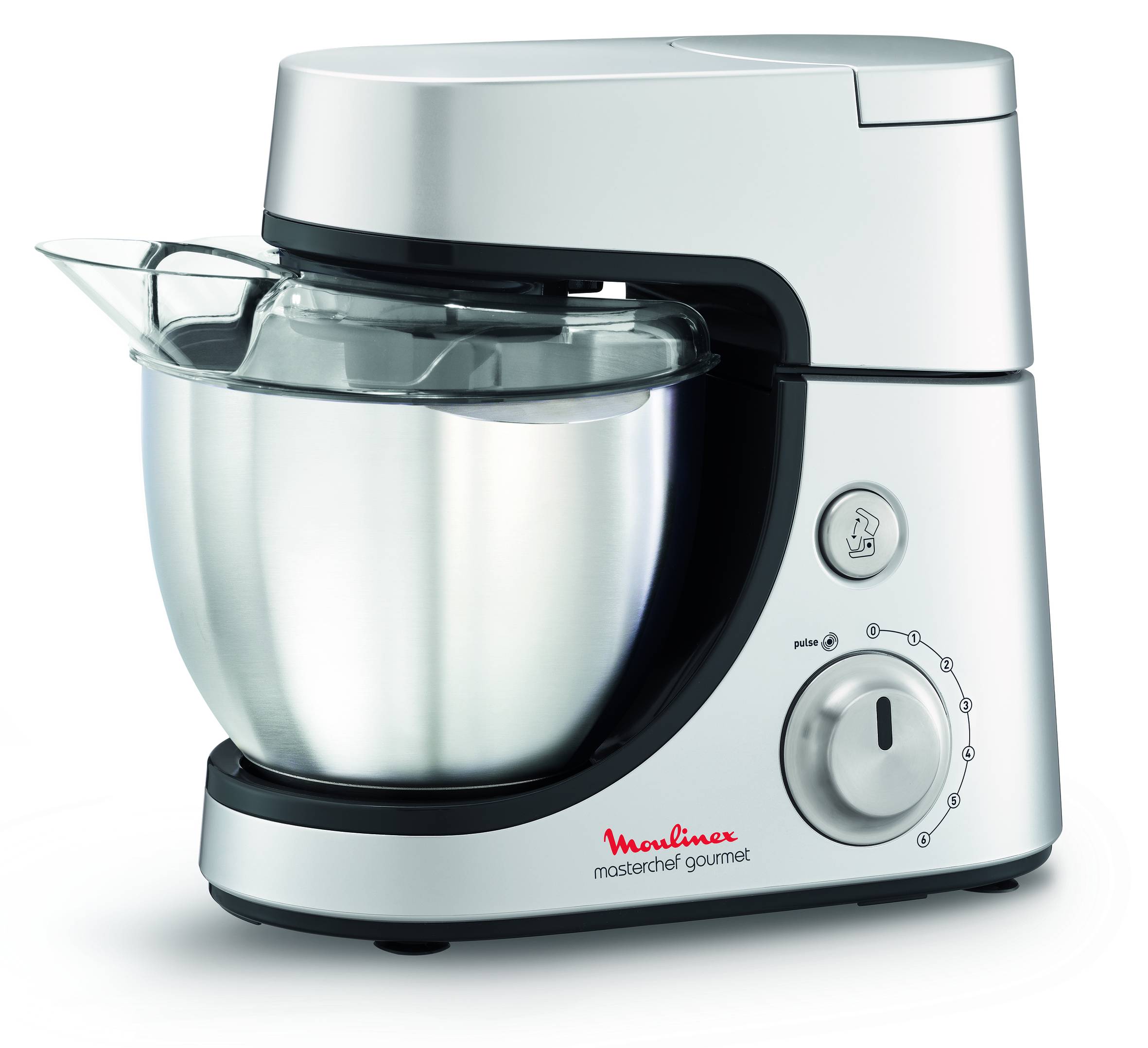 MASTERCHEF GOURMET 4,6L