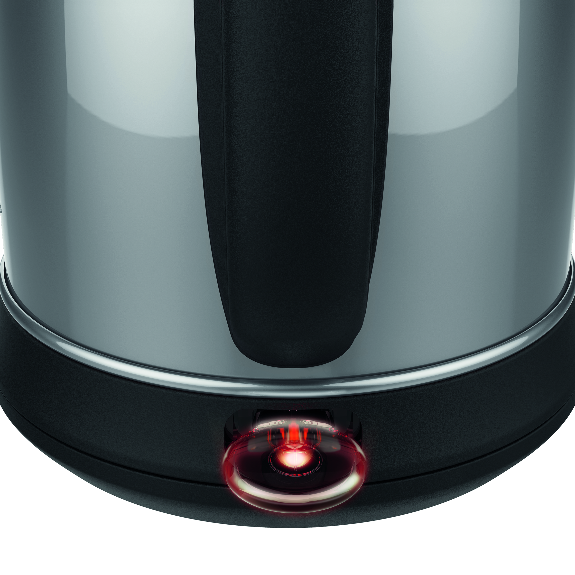 Subito inox noir métallisé 1.7L