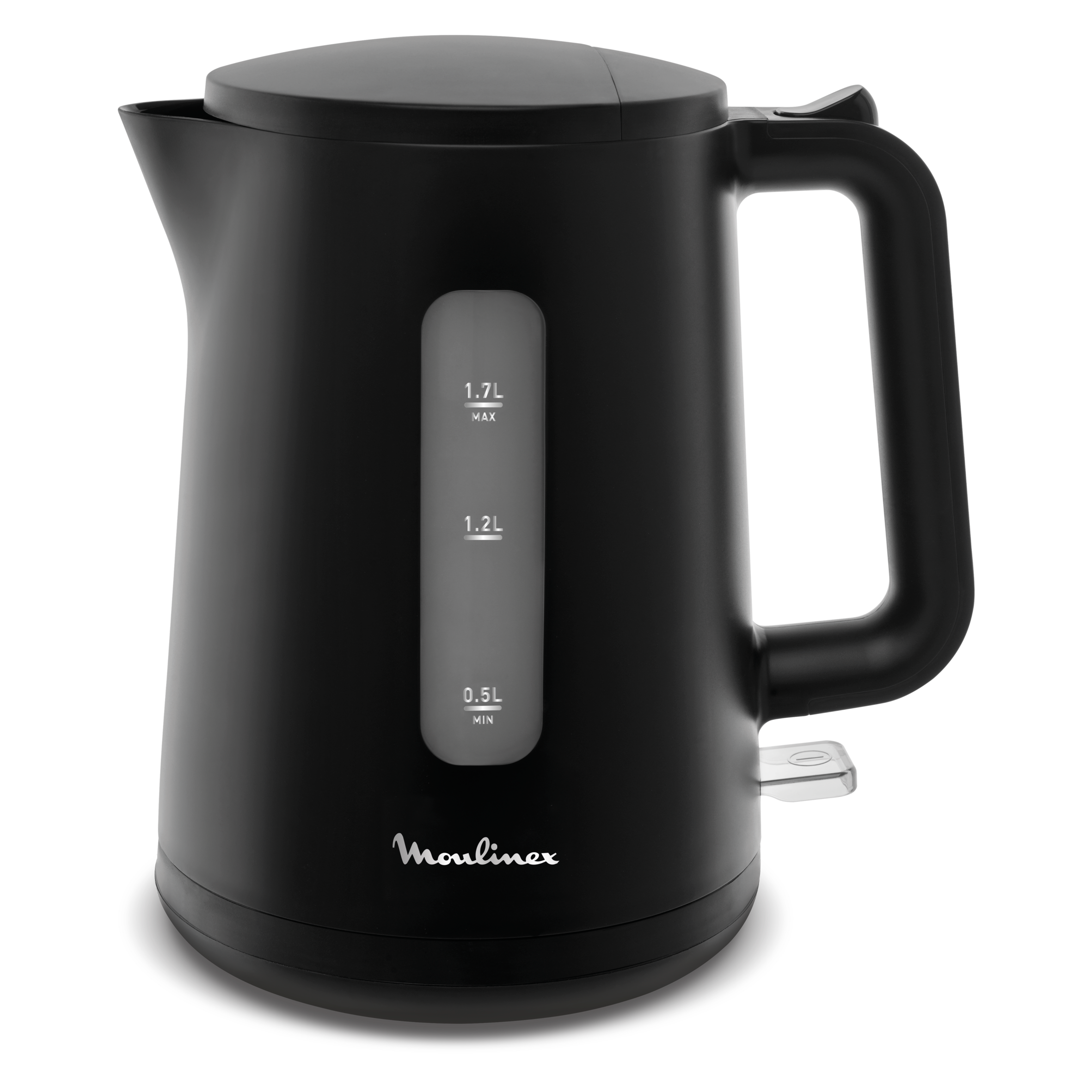 Principio Select noire mate 1,7l