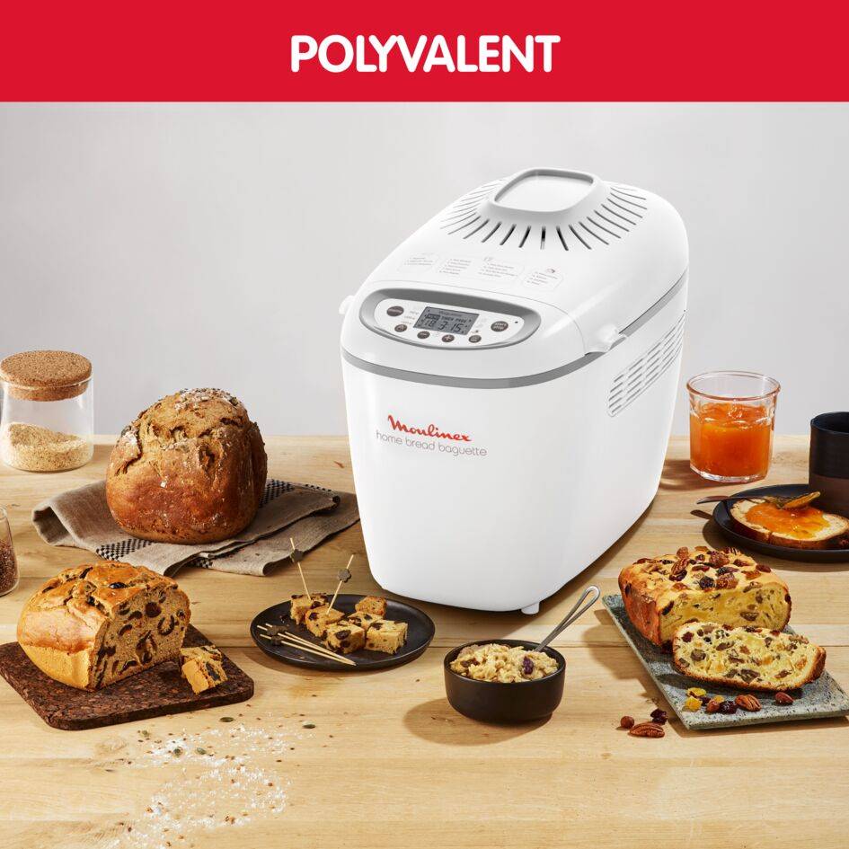 HOME BREAD BAG / BREAD OF THE WORD OW610