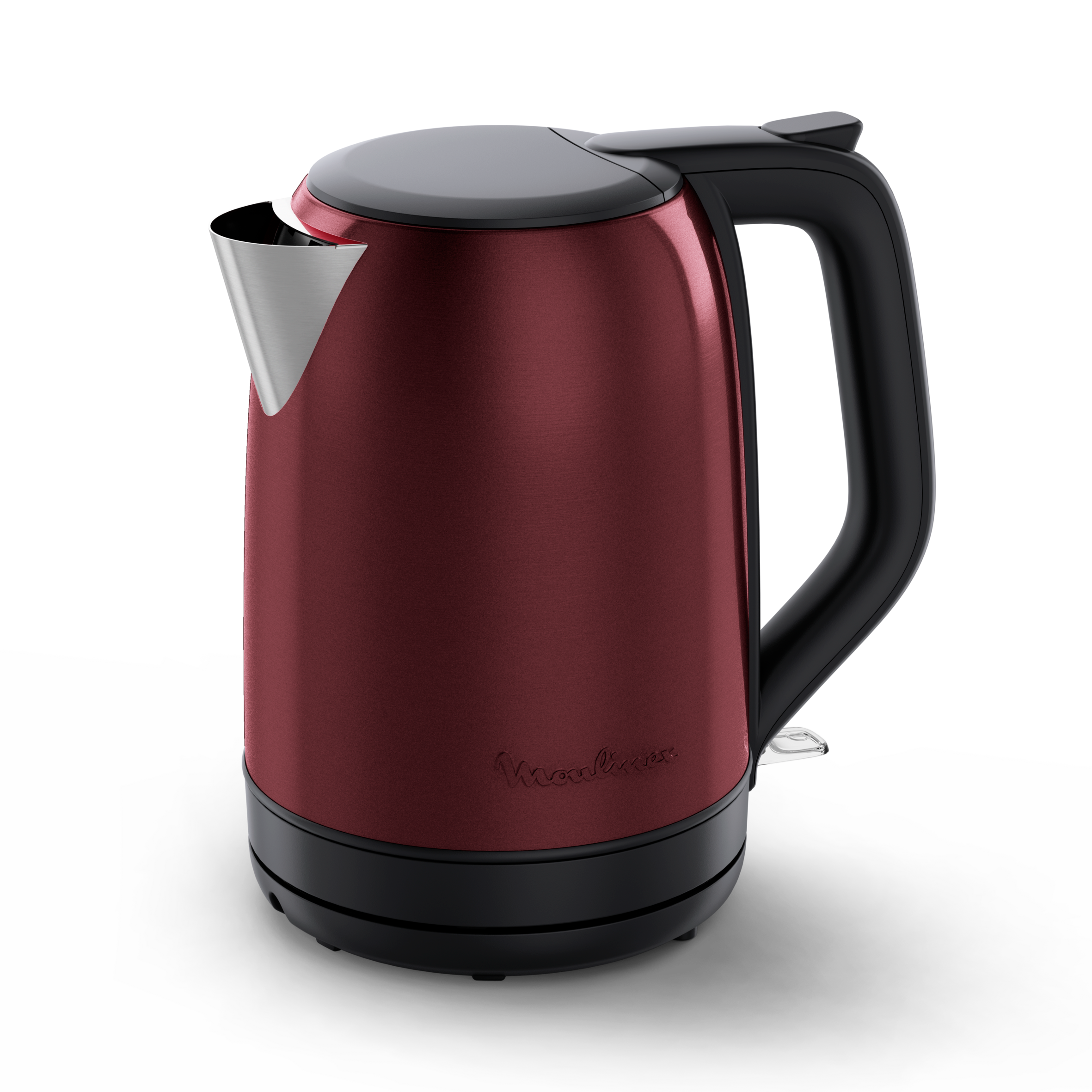 Subito, Bouilloire électrique, Indicateur 1 tasse, Ouverture à une main