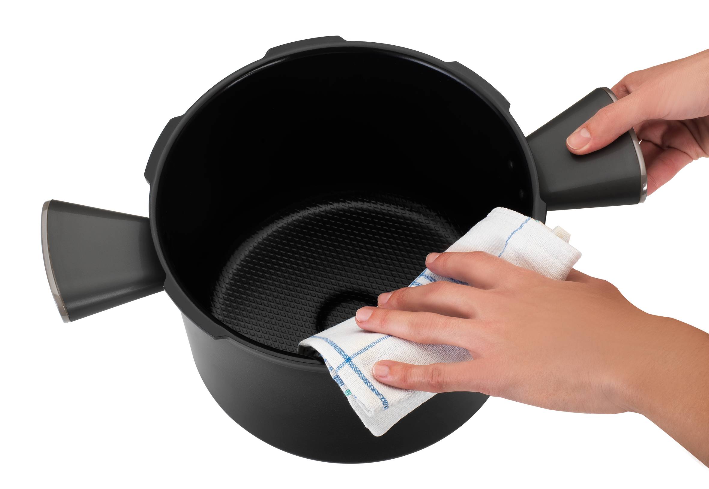 COOKEO+ CONNECT 200 RECETTES NOIR