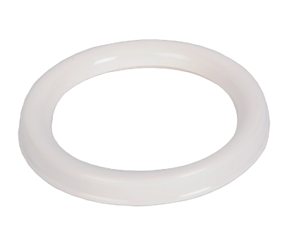 Embout corps rape blanc MS-0A16013