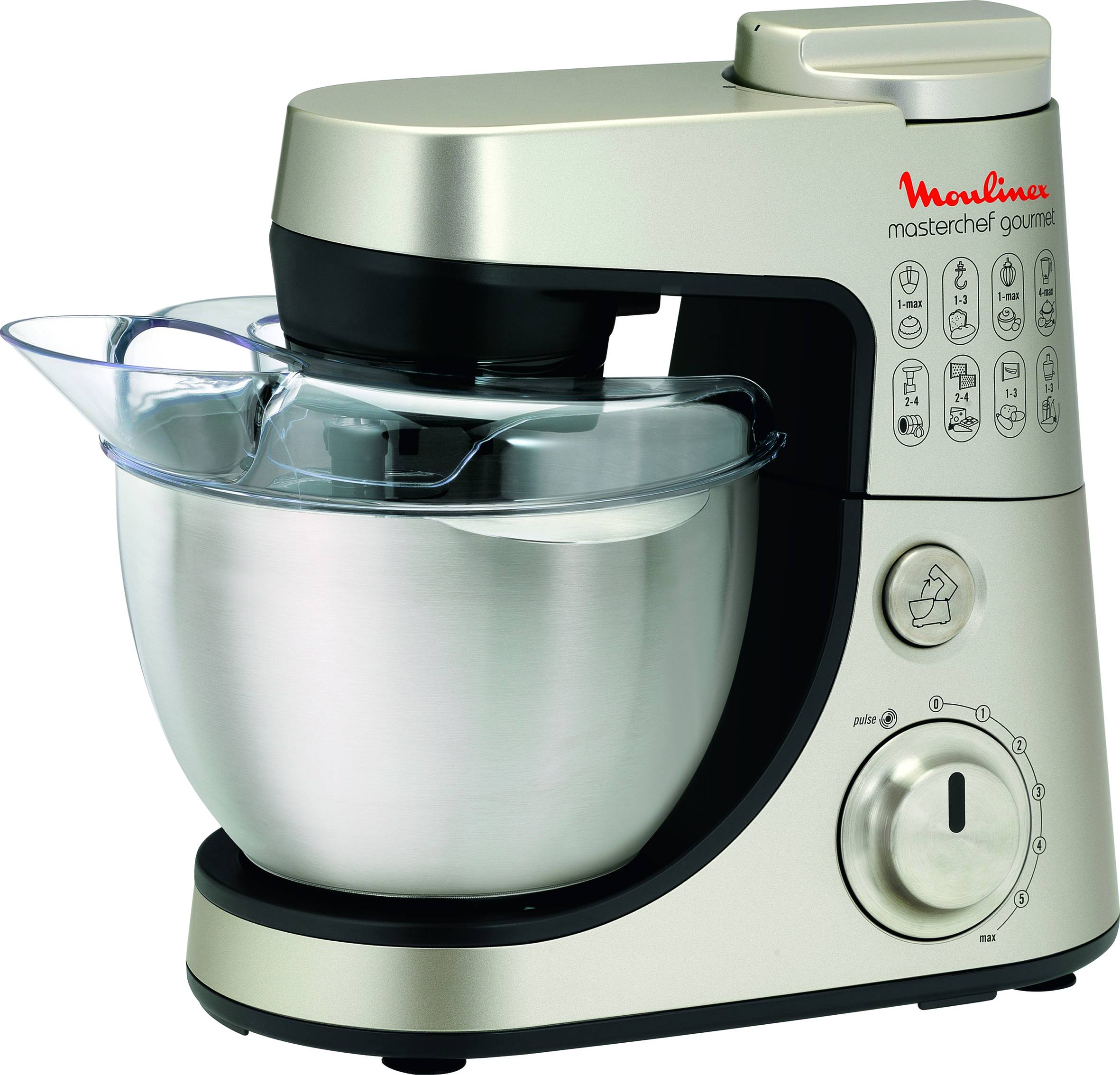 Kitchen machine masterchef gourmet pasta box