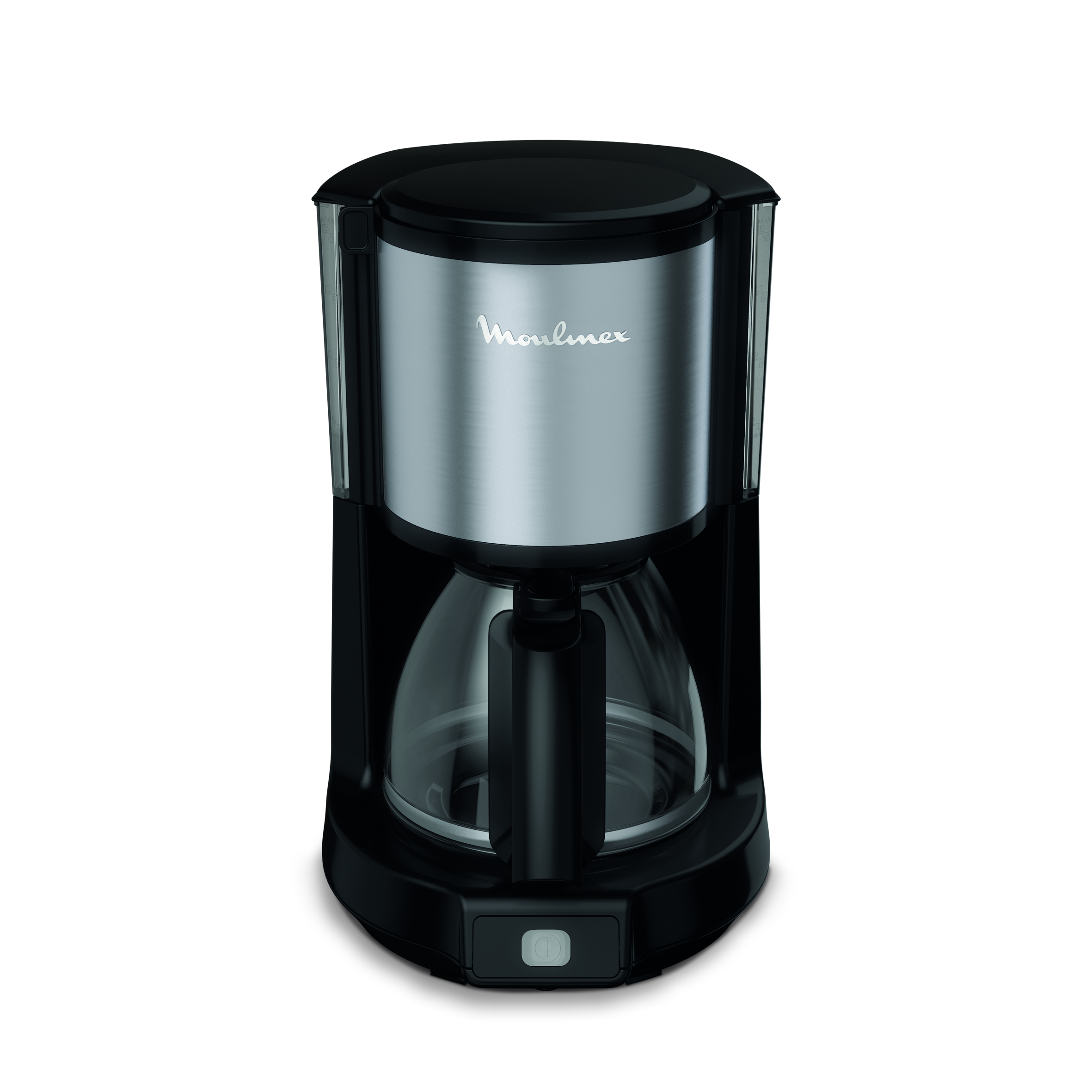 Subito noire métallisée