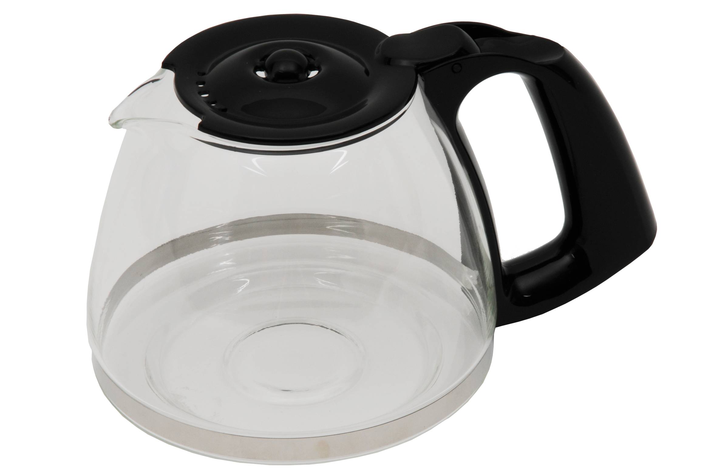 Verseuse à café en verre avec couvercle FH900110