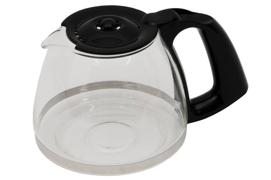 Verseuse à café en verre avec couvercle FH900110