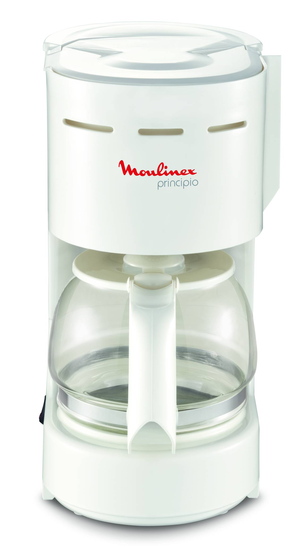 PRINCIPIO BLANCHE MINI CAPACITE 0.6L