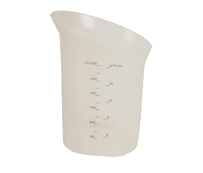 Gobelet doseur SS-193941