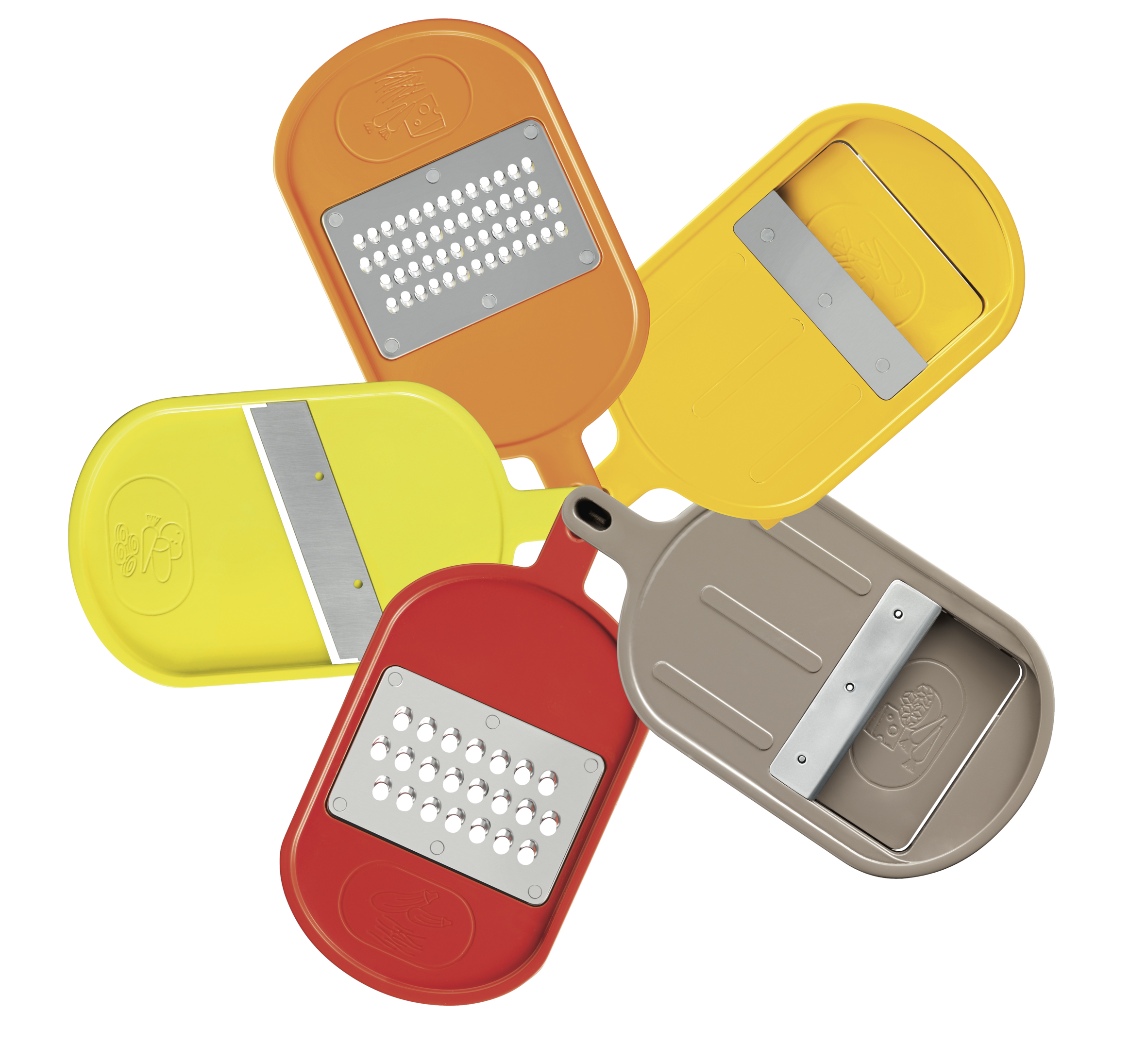 Fresh express cube & stick