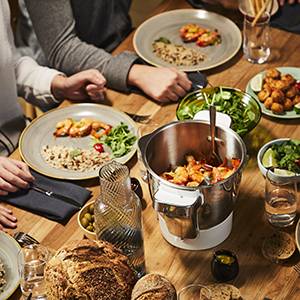 i-Companion Touch XL