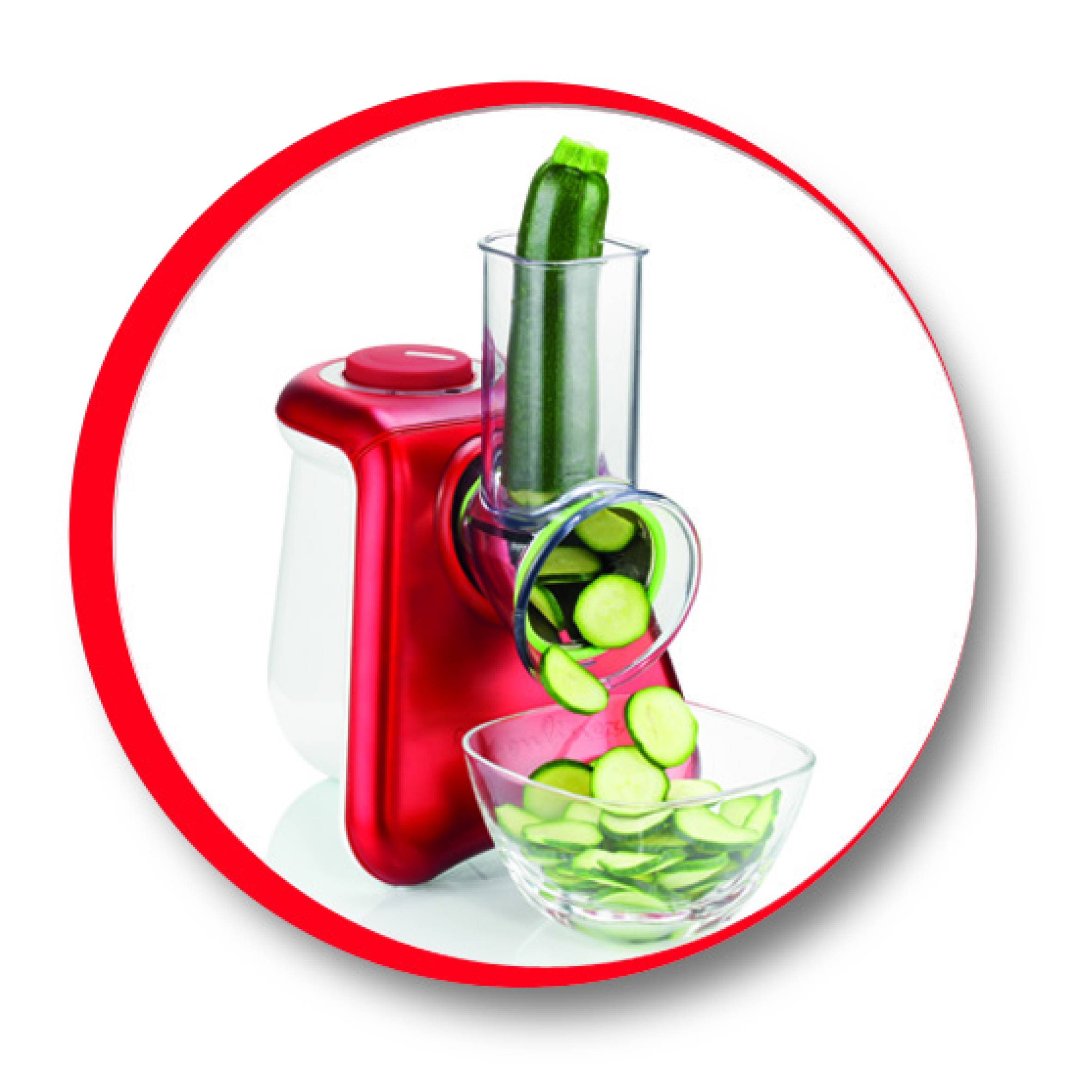 Magasin à cônes Fresh Express Max SS-1530000100