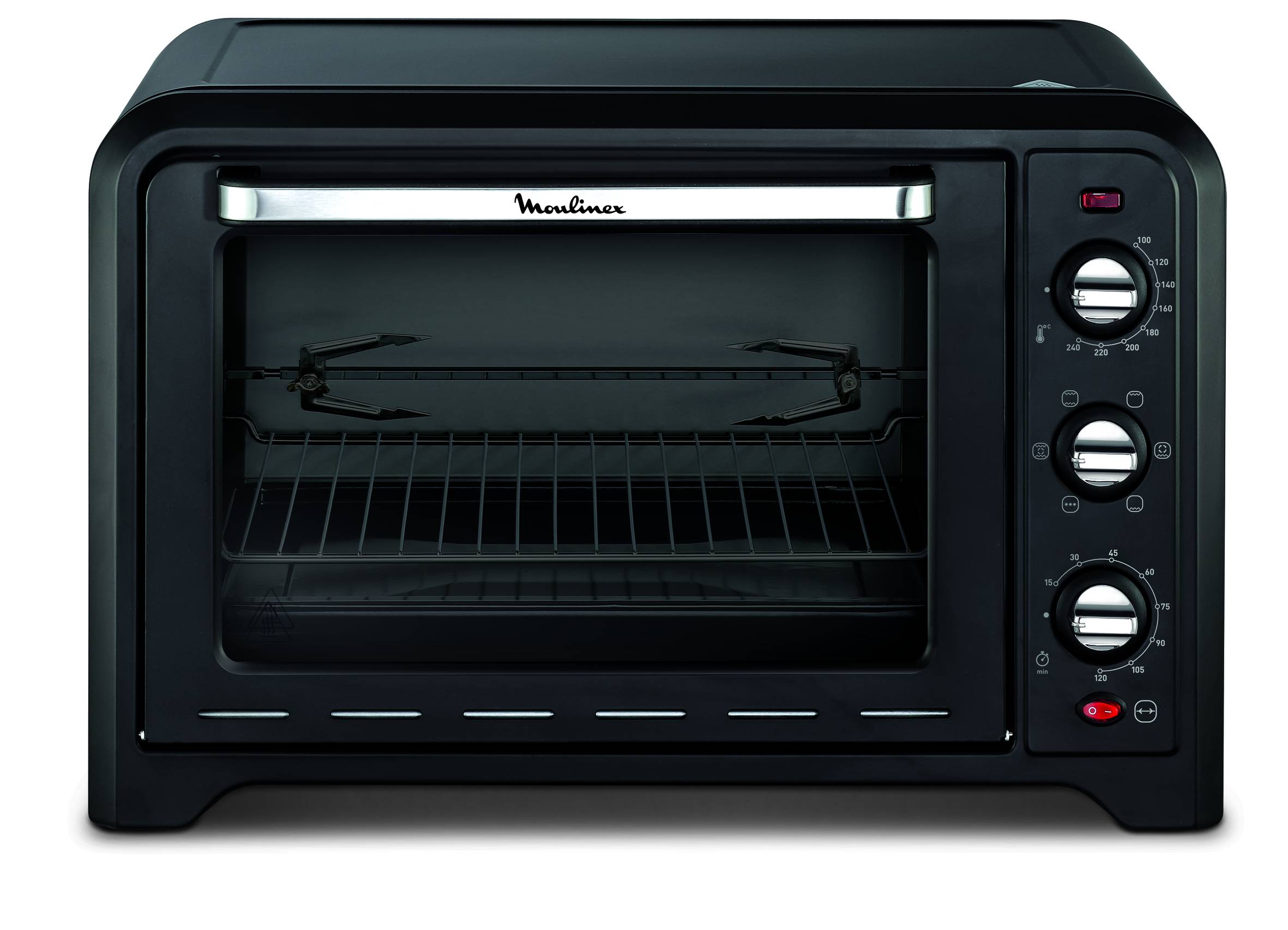 FOUR OPTIMO 39L 7 modes de cuisson