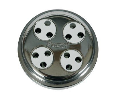 Embout pâte 'bucatini' MS-652856