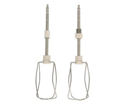 Fouets à émulsionner x2 SS-193937