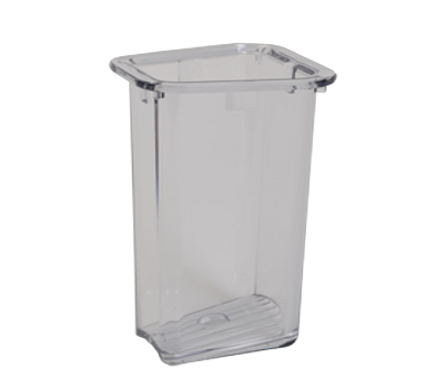 Poussoir à légumes plastique SS-193523