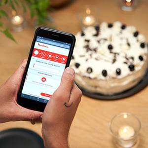 i-Companion Touch XL