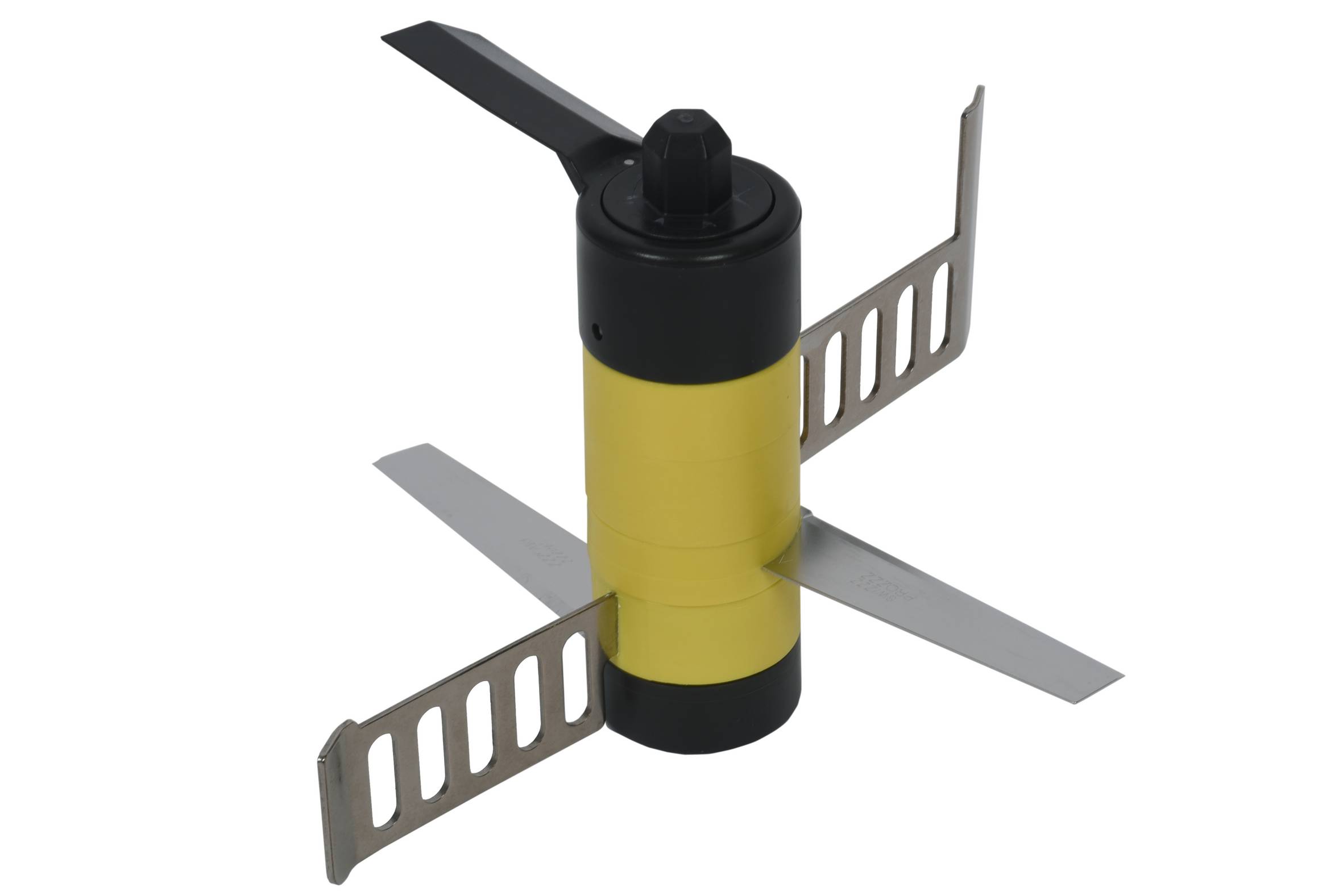 Rotor lame purée 900ml SS-2100125995