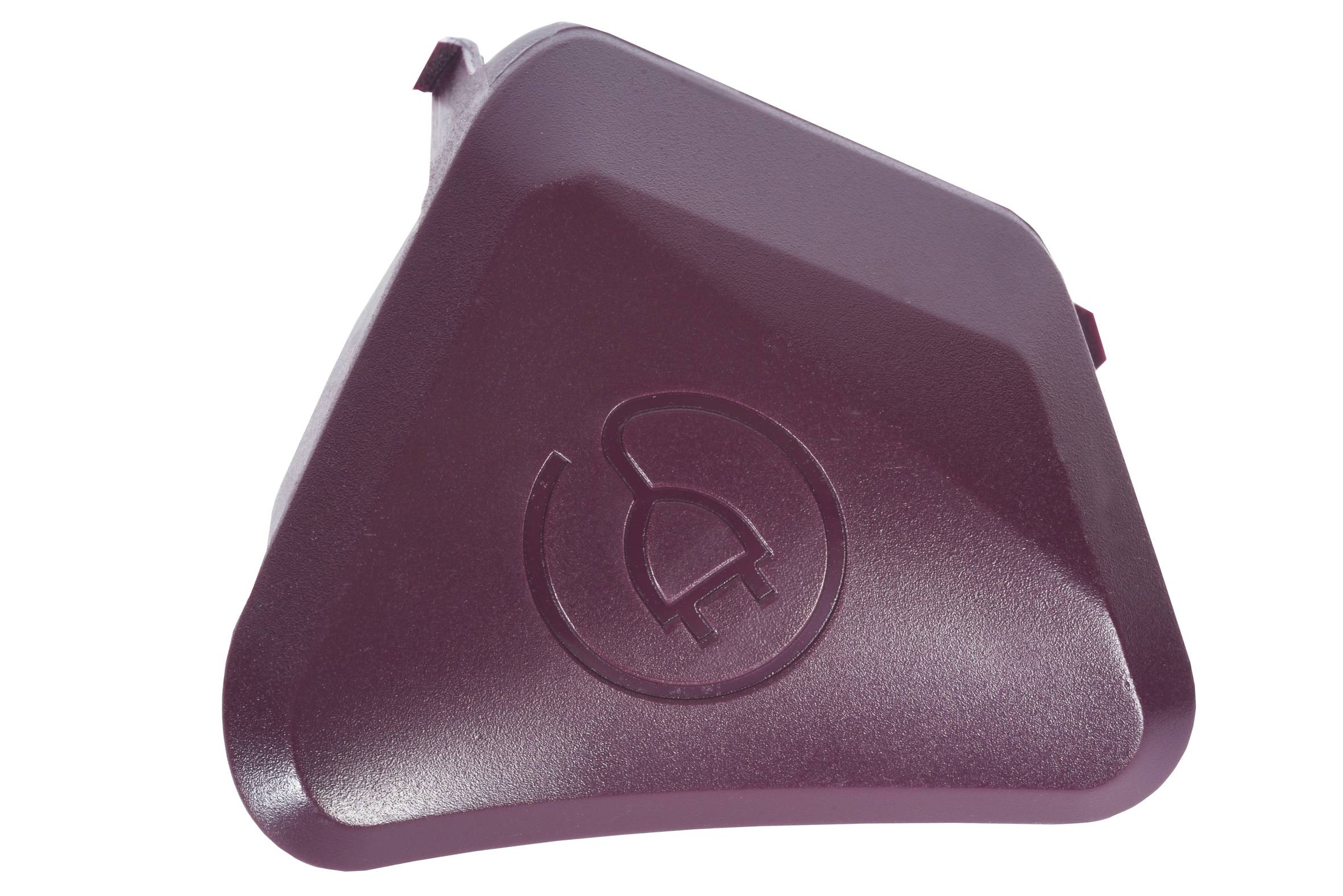 Pédale d'aspirateur et ses 2 ressorts RS-RT900777