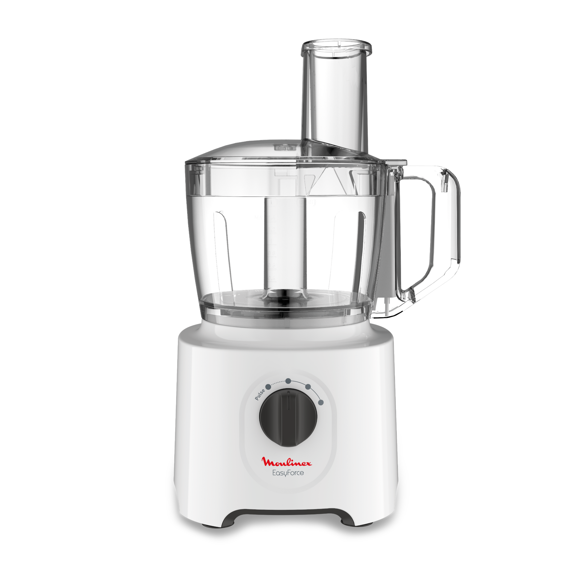 ROBOT EASY FORCE 700 W Blanc