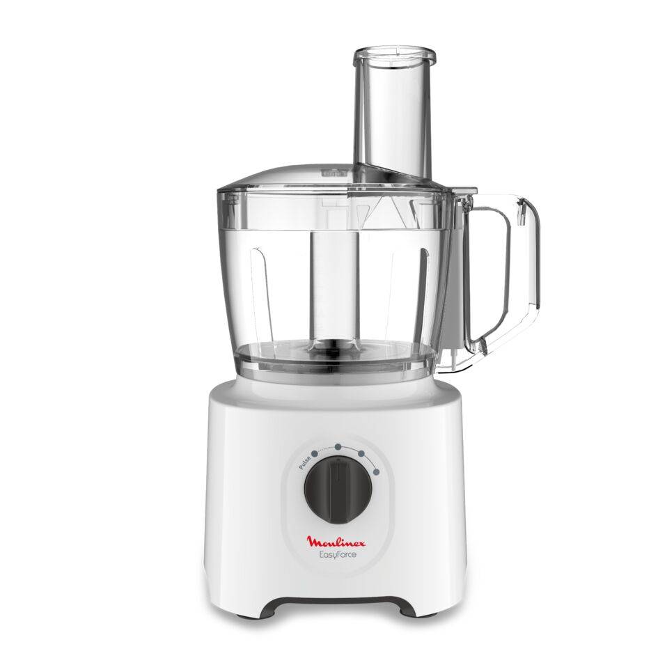 ROBOT EASY FORCE 700 W Blanc