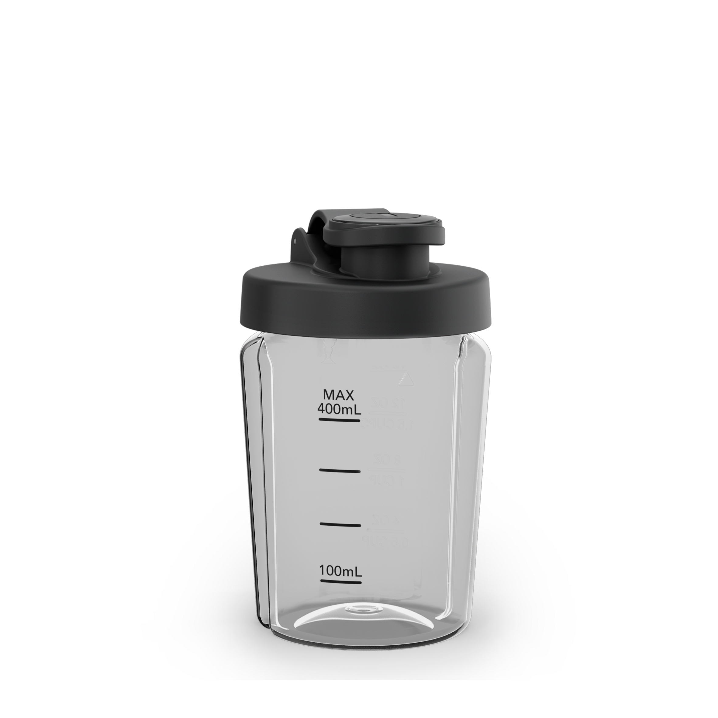 Gourde nomade 400 ml XF1908E0