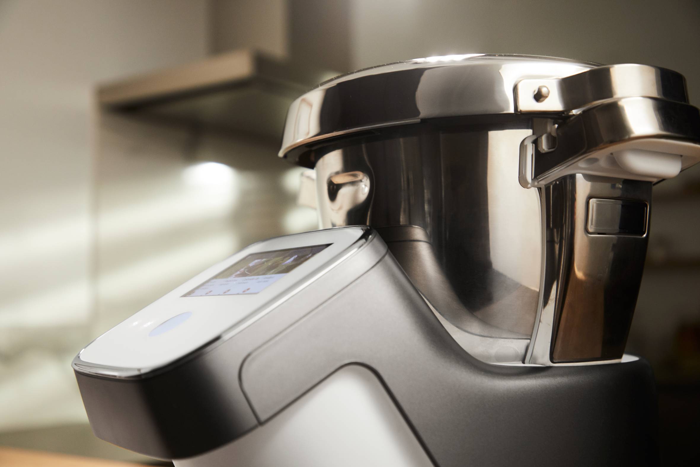 i-Companion Touch XL