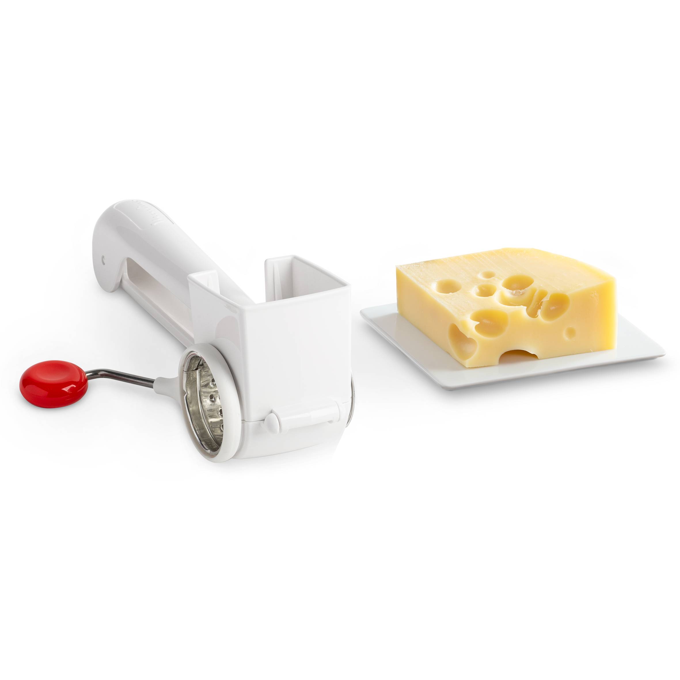 Mini râpe rotative de Moulinex